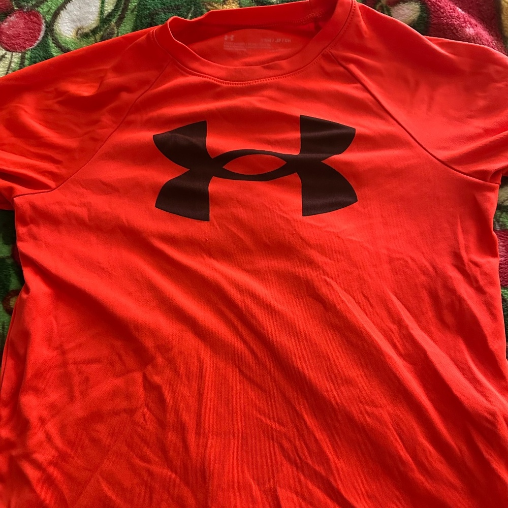 Under Armour